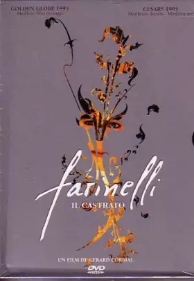 Couverture du produit · Farinelli : il Castrato