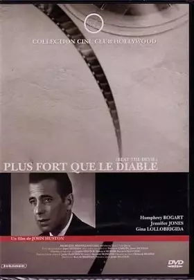 Couverture du produit · Plus fort que le diable (Beat the devil)
