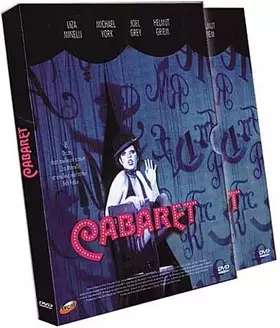 Couverture du produit · Cabaret [Édition Collector]