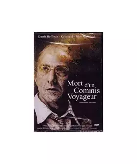 Couverture du produit · Mort d'un Commis Voyageur
