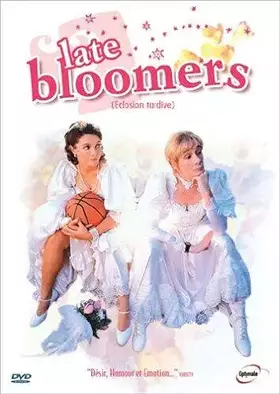 Couverture du produit · Late Bloomers
