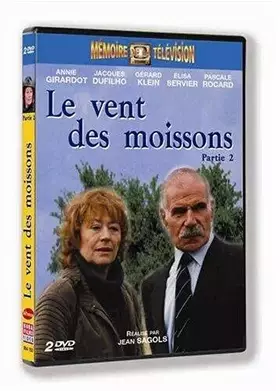 Couverture du produit · Le Vent des moissons-2ème Partie