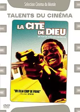Couverture du produit · La Cité de Dieu [Édition Simple]