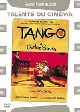 Couverture du produit · Tango