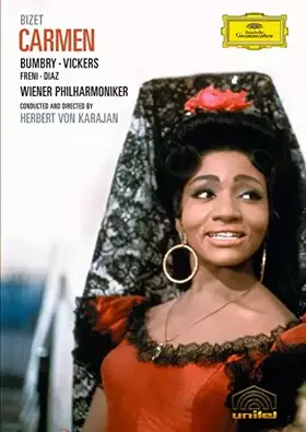 Couverture du produit · Carmen