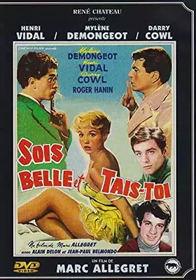 Couverture du produit · Sois belle et tais-toi