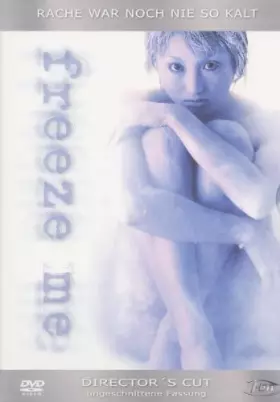 Couverture du produit · Freeze Me [Director's Cut]
