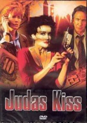 Couverture du produit · Judas Kiss - DVD
