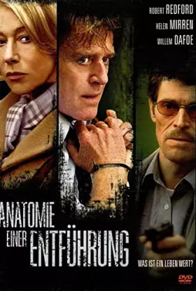 Couverture du produit · Anatomie Einer Entführung [Import allemand]