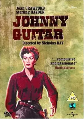 Couverture du produit · Johnny Guitar [Import anglais]