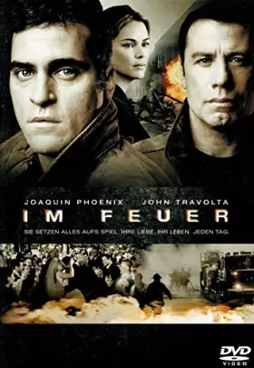 Couverture du produit · Im Feuer [Import]