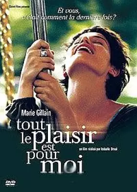 Couverture du produit · Tout le Plaisir est pour Moi