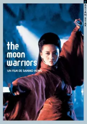 Couverture du produit · Moon Warriors