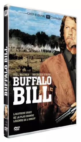 Couverture du produit · Buffalo Bill
