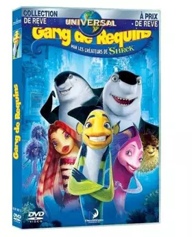 Couverture du produit · Gang de Requins [Édition Simple]