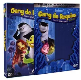 Couverture du produit · Gang de Requins [Édition Collector]