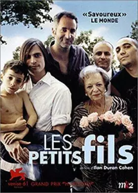 Couverture du produit · Les Petits Fils