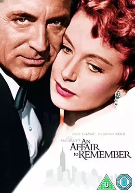 Couverture du produit · An Affair To Remember- Studio Classics [Import anglais]