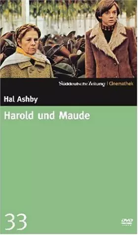 Couverture du produit · Harold und Maude [Import]