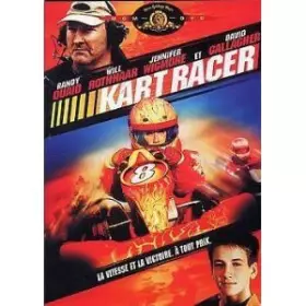 Couverture du produit · Kart Racer