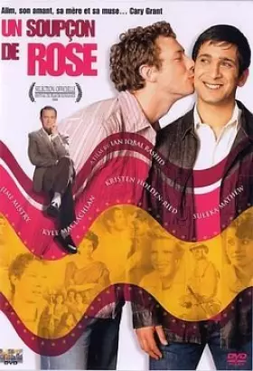 Couverture du produit · Un Soupçon de rose