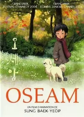 Couverture du produit · Oseam