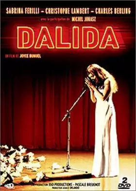Couverture du produit · Dalida - Édition 2 DVD