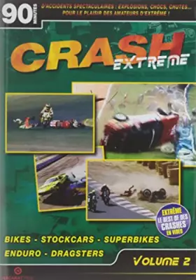 Couverture du produit · Crash Extreme, Vol.2