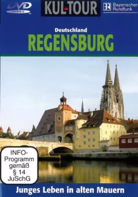 Couverture du produit · Regensburg [Import]