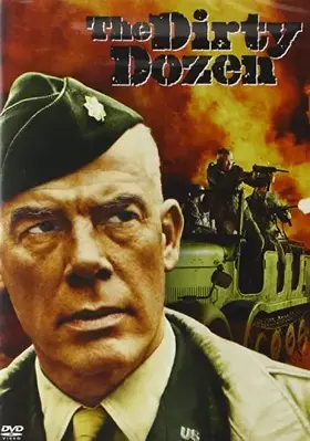 Couverture du produit · The Dirty Dozen