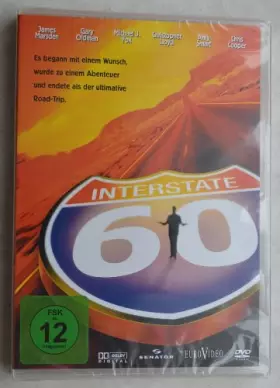 Couverture du produit · Interstate 60 [Import]