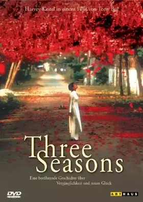 Couverture du produit · Three Seasons