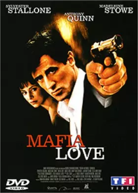 Couverture du produit · Mafia Love