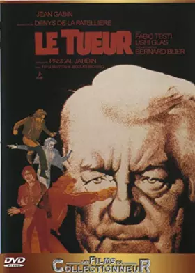 Couverture du produit · Le Tueur