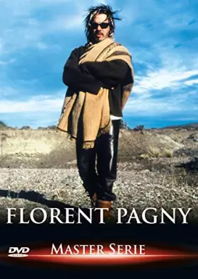 Couverture du produit · Florent Pagny : Master série