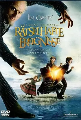 Couverture du produit · Lemony Snicket DVD S/T [Import]