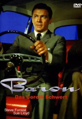 Couverture du produit · Das Corelli Schwert