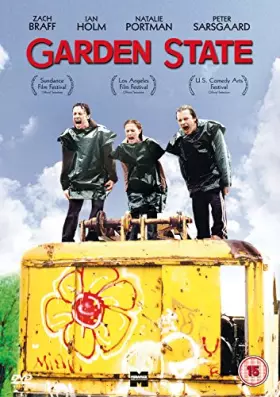 Couverture du produit · Garden State [Import anglais]