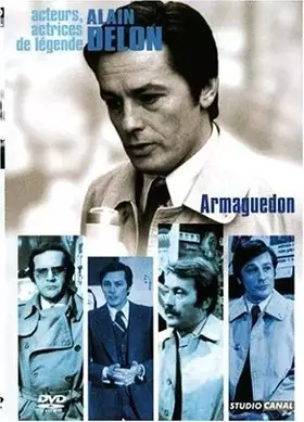 Couverture du produit · Armaguedon