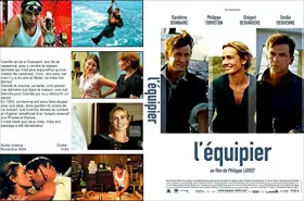 Couverture du produit · L'equipier