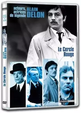 Couverture du produit · Le Cercle Rouge