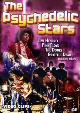 Couverture du produit · The Psychedelic Stars