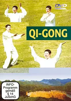 Couverture du produit · Qi-Gong [Import]