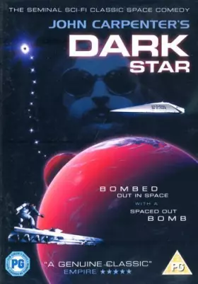 Couverture du produit · John Carpenter's Dark Star