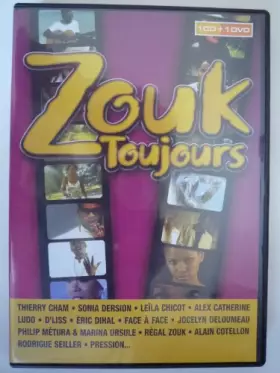 Couverture du produit · Zouk Toujours