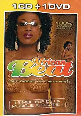 Couverture du produit · African Beat