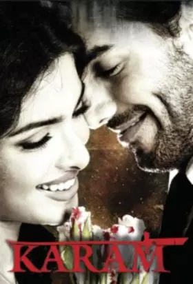 Couverture du produit · Karam [Import anglais]