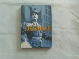 Couverture du produit · Charles de Gaulle