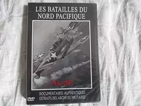 Couverture du produit · Les Batailles du Nord-Pacifique (Mai 1943)