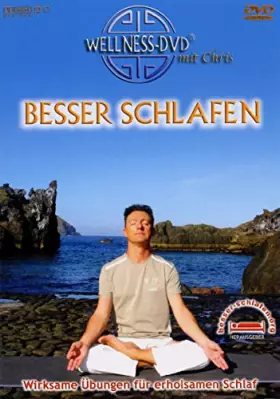 Couverture du produit · Besser Schlafen [Import]